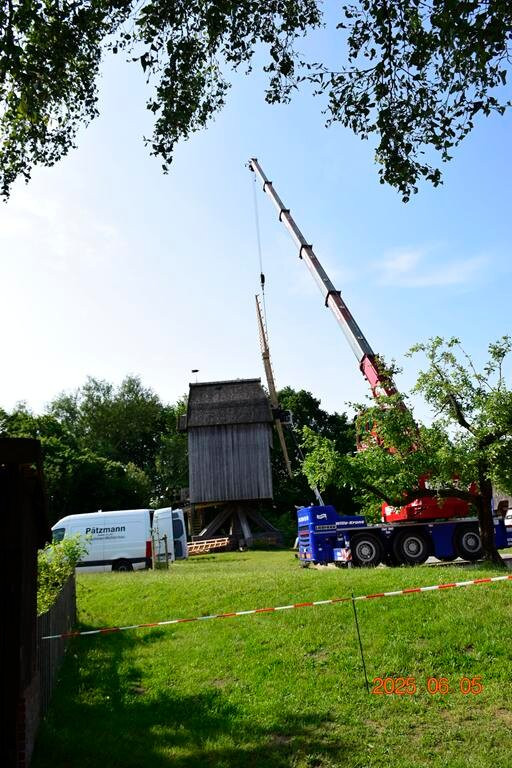 Schleswig-Holstein Open Air Museum-Molfsee必去景点