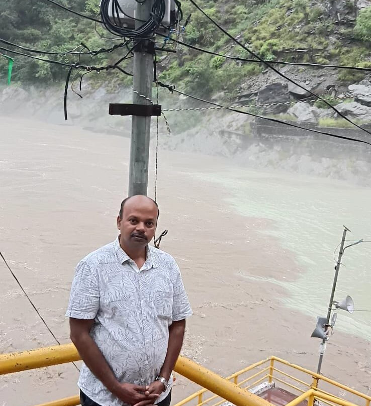 Devprayag Sangam-Devprayag必去景点