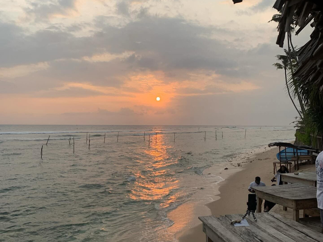 Island Escapades Tours-Pannila East必去景点