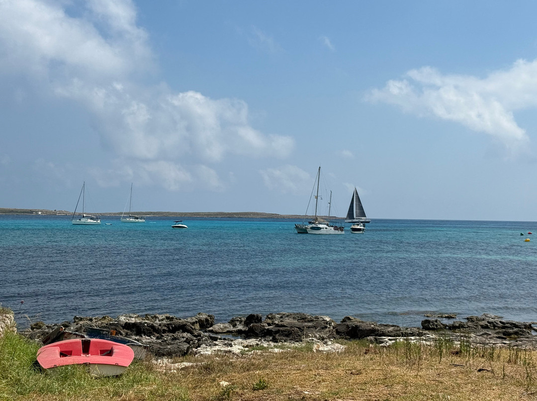 Punta Prima Beach-Punta Prima必去景点