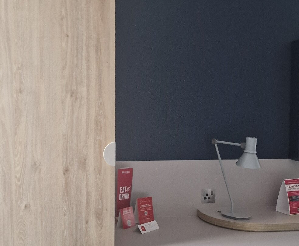 Leonardo Hotel Bristol City主图