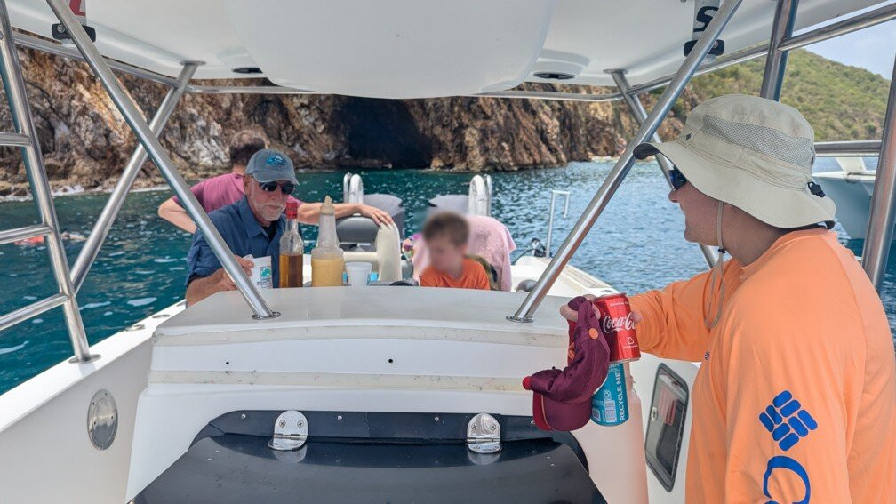 Antilles Power Boats-West End必去景点