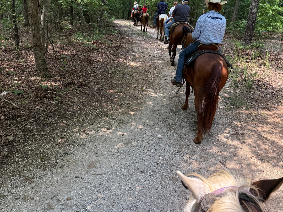 OK Trading Post-山景城必去景点