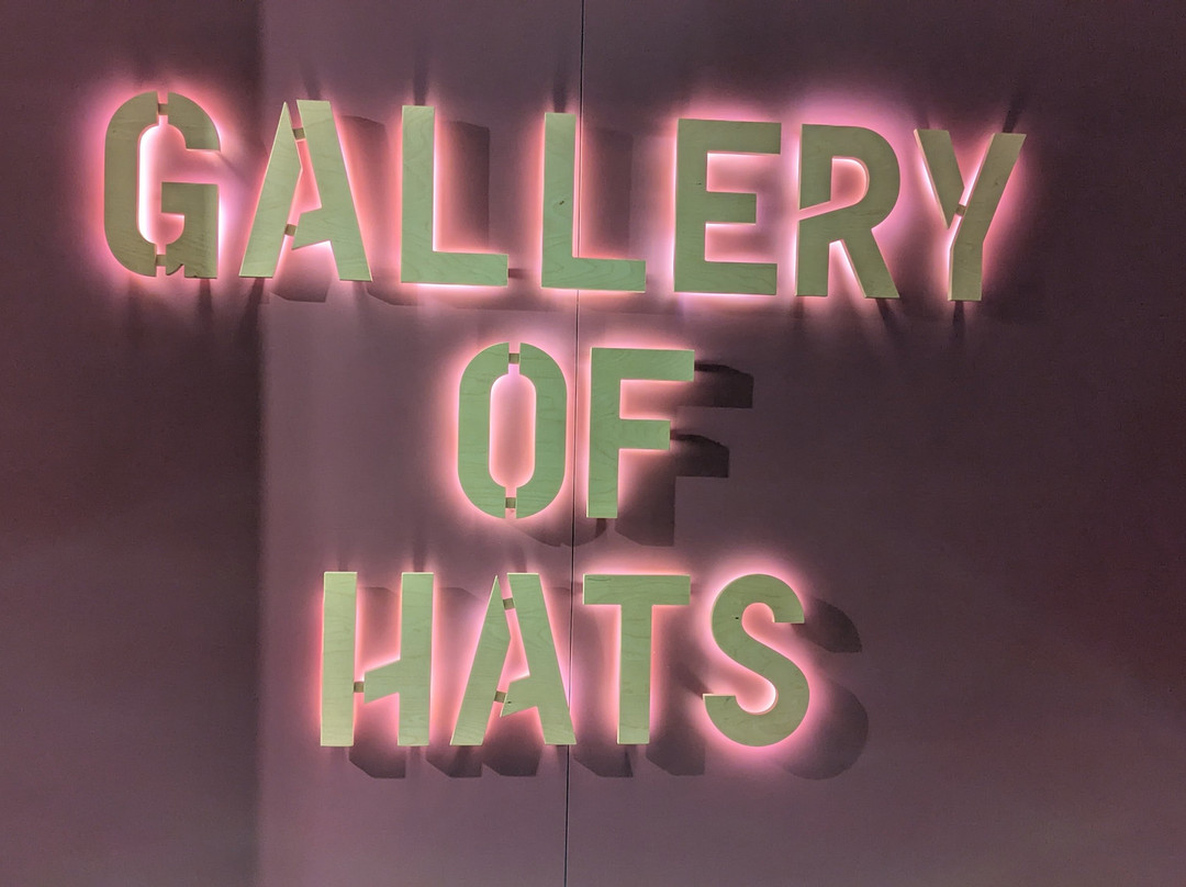 Hat Works Museum-斯托克波特必去景点