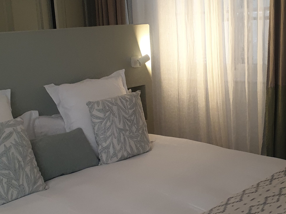 Can Alberti 1740 Boutique Hotel主图