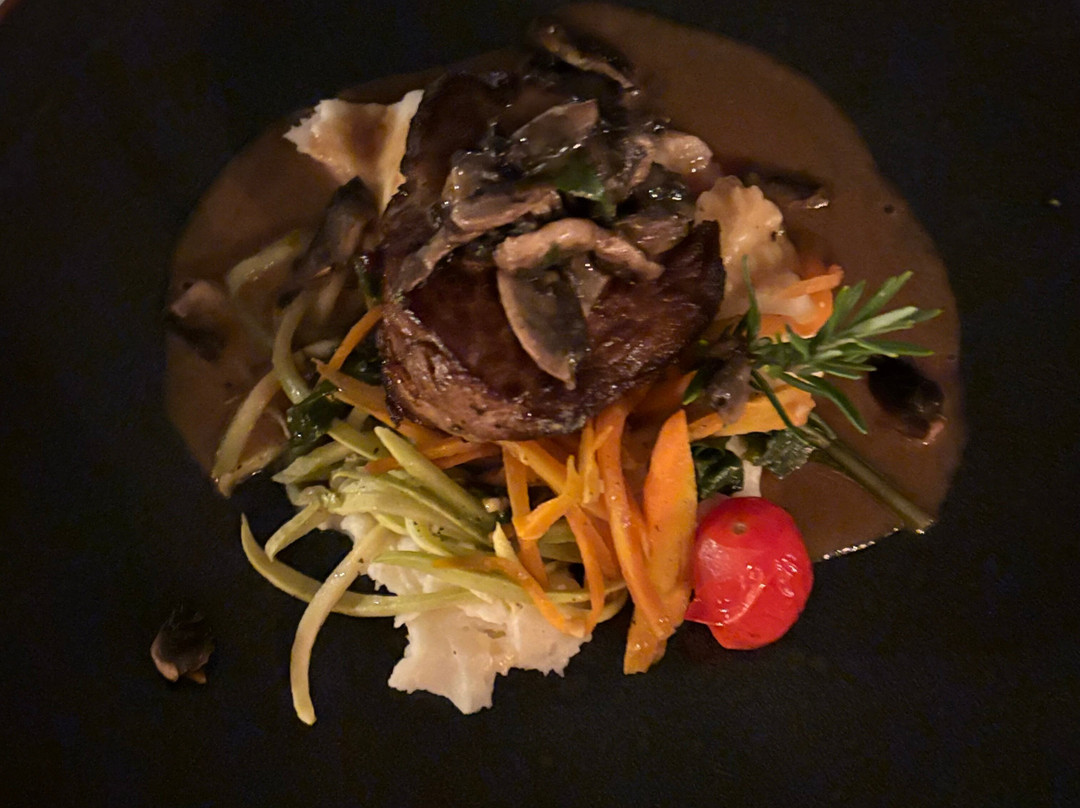 Le Grand Casino De Djerba-杰尔巴岛必去景点