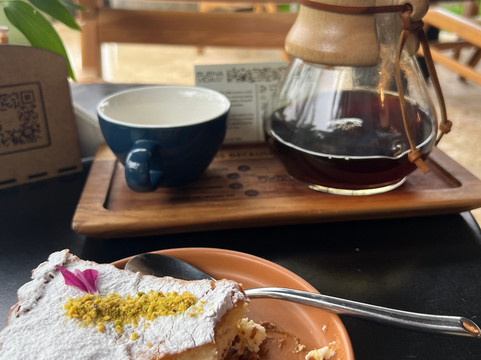 Buena Vida Coffee Roasters