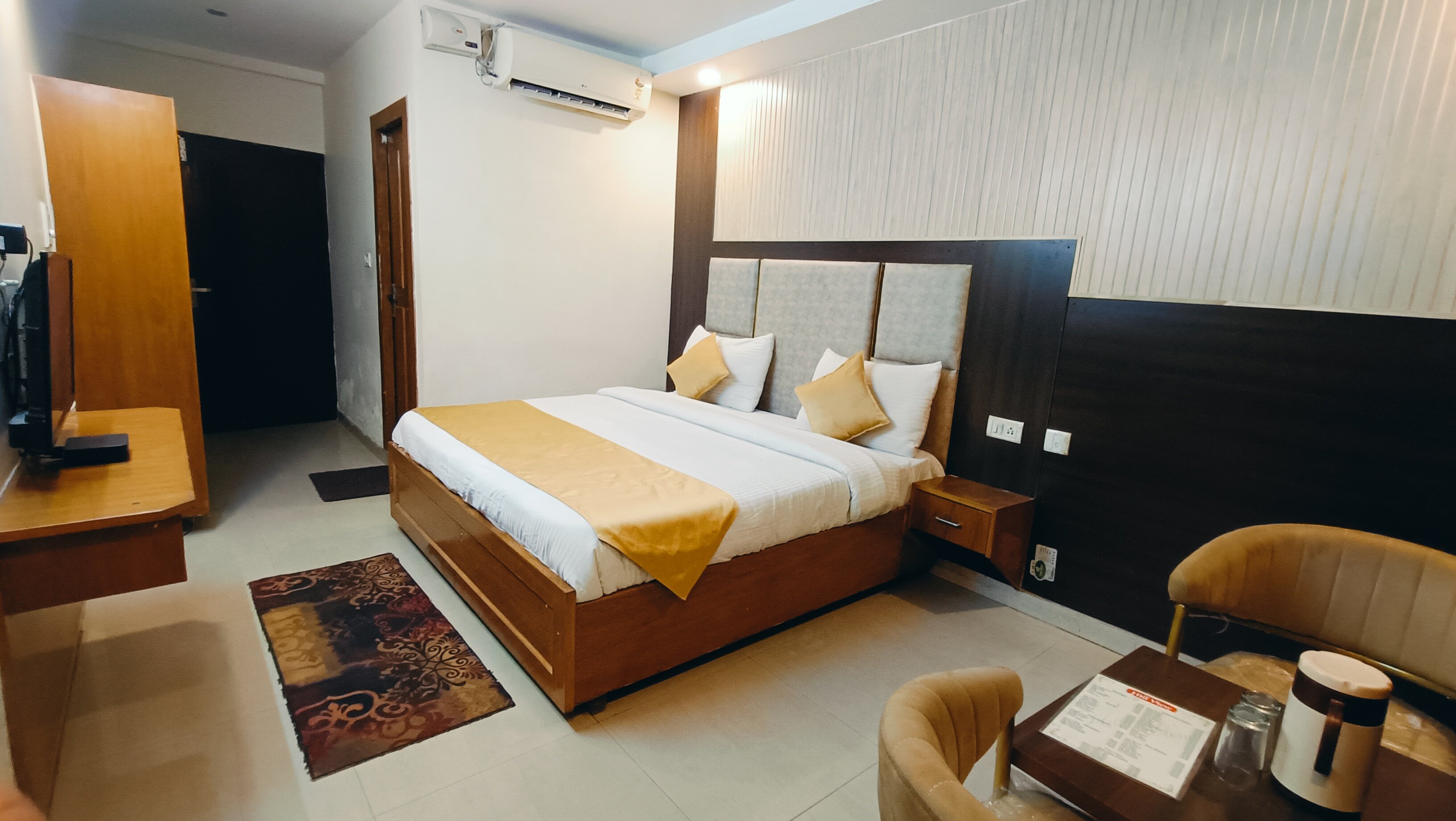 Hotel Hv-客卧