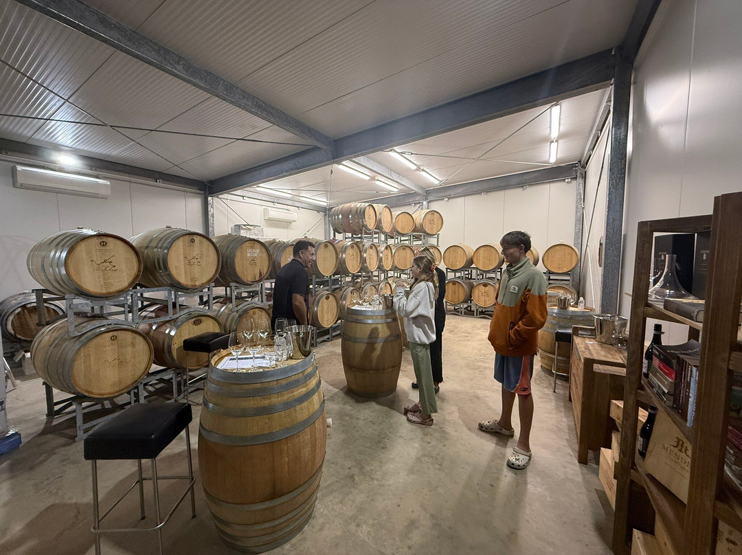 Tobin Wines-波兰甸必去景点