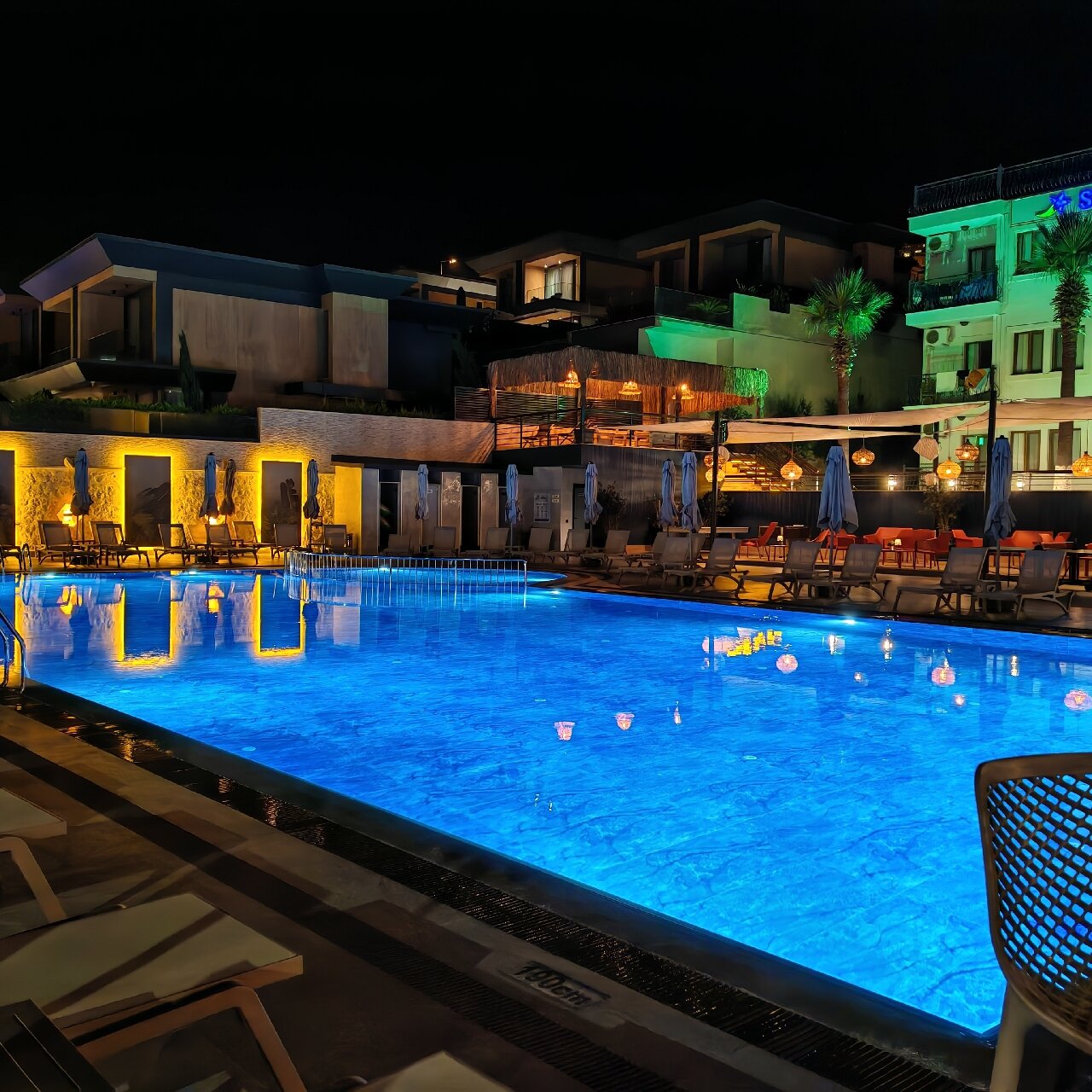 Samira Resort Hotel Aparts & Villas-官方