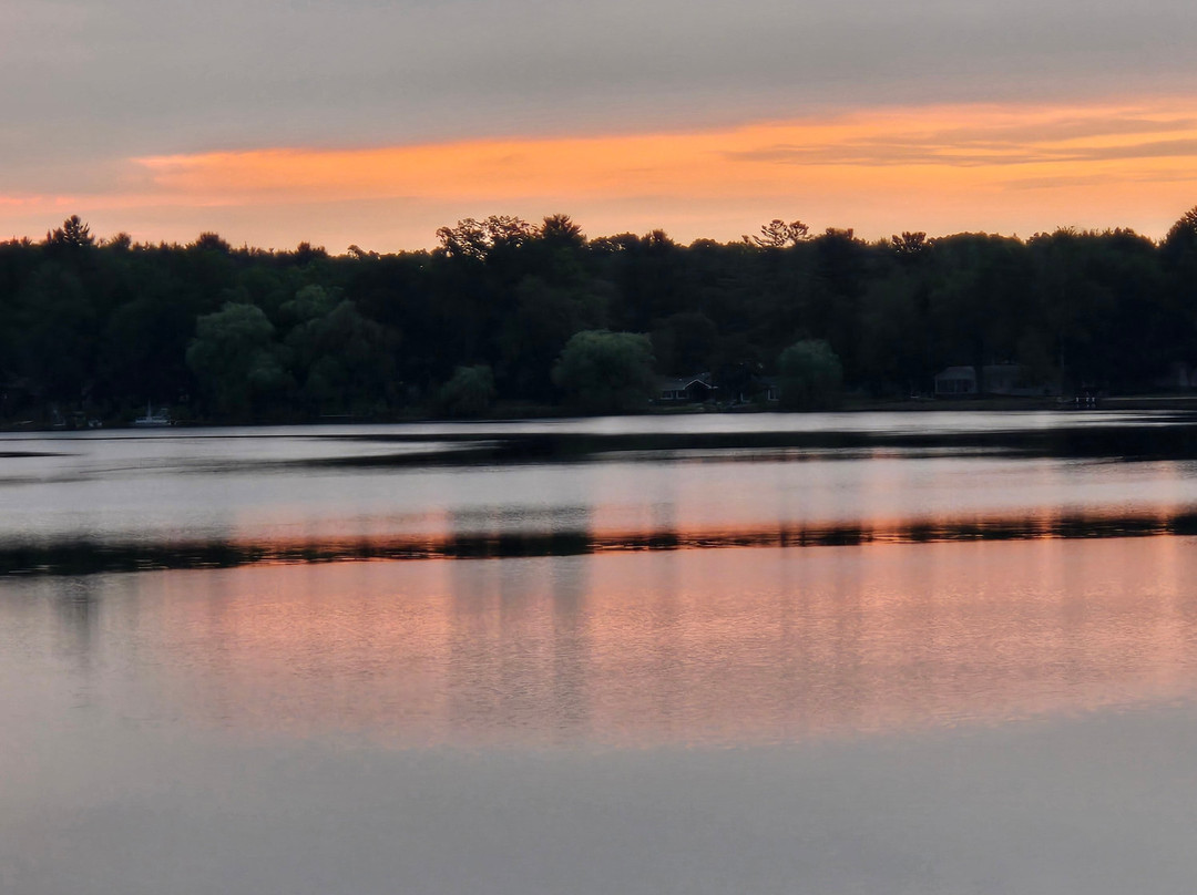 The Shack Christian Retreat & Conference Center主图