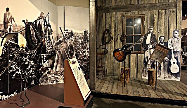 Memphis Rock 'n' Soul Museum-孟菲斯必去景点