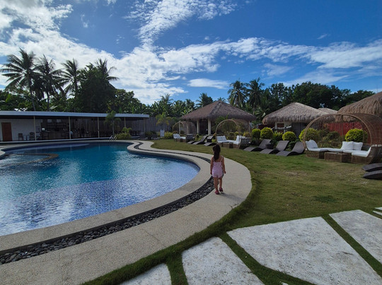 Secret Garden Resort Panglao Island