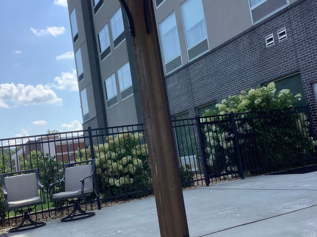 La Quinta Inn & Suites by Wyndham Opelika Auburn主图