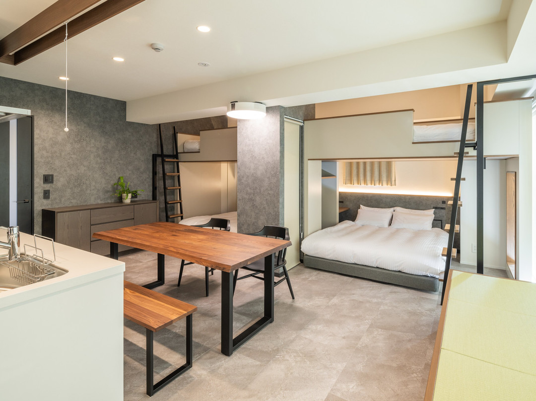 HOTEL ALL IN TOKYO ASAKUSABASHI