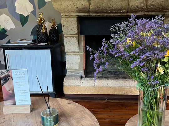 Serenity Spa Karen-Karen必去景点