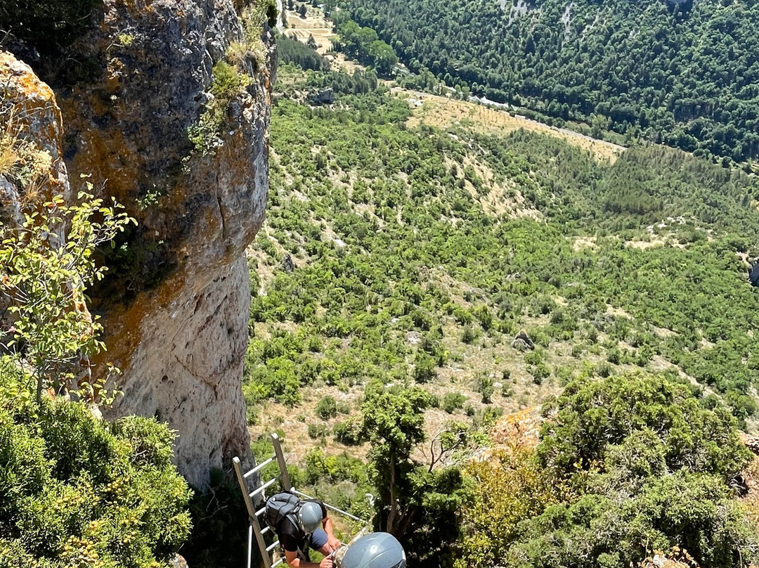 Millau Activités Nature-米约必去景点