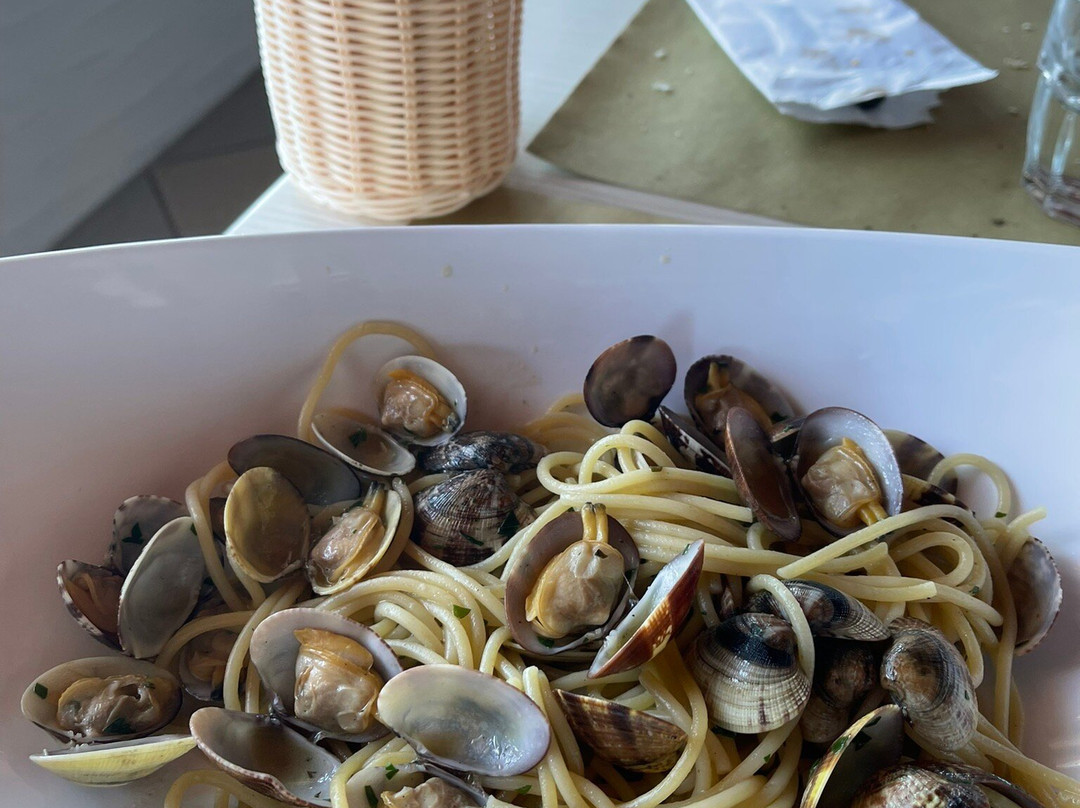 Bagno Trinidad-Lido delle Nazioni必去景点