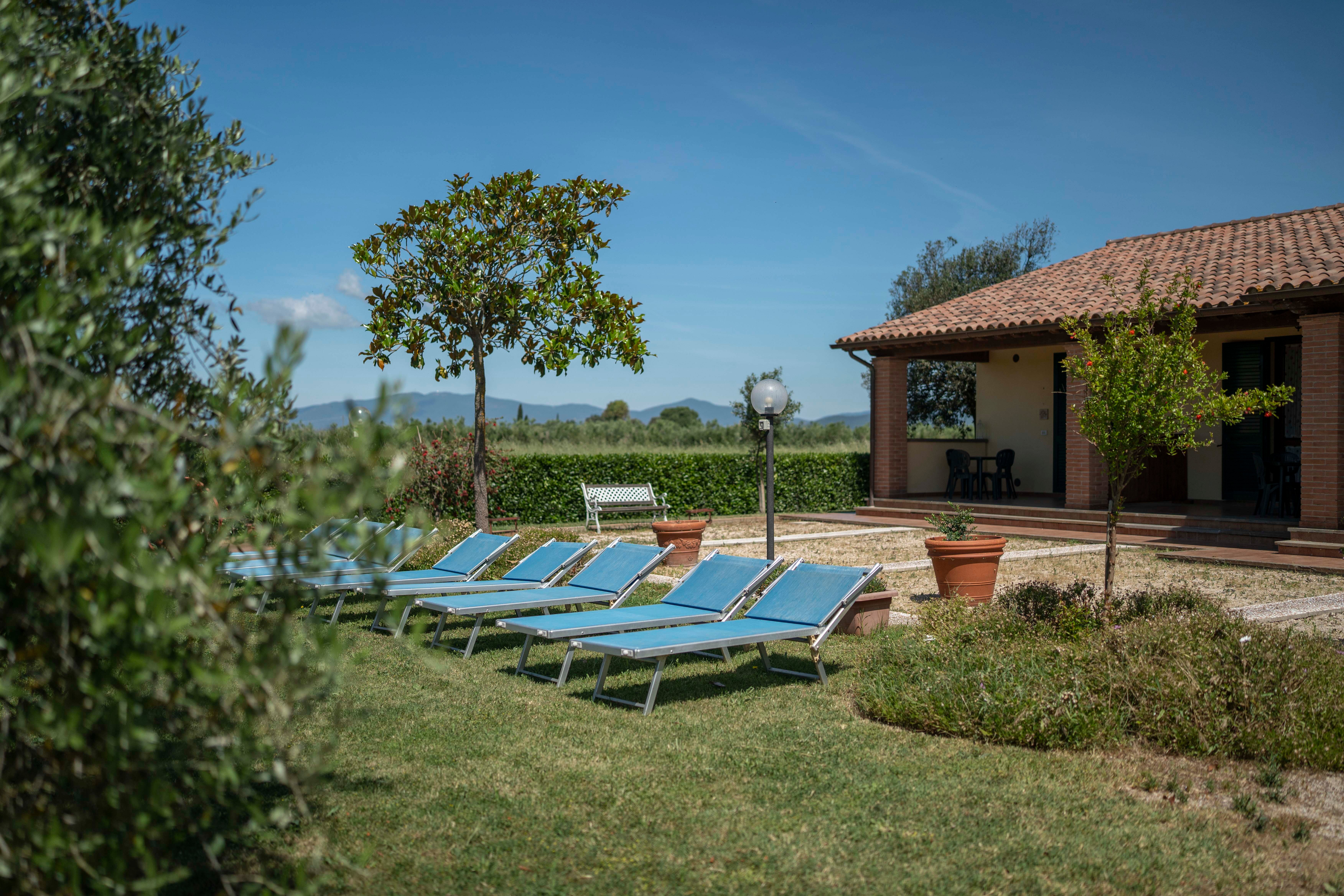 Agriturismo Corte Degli Angeli-浴室