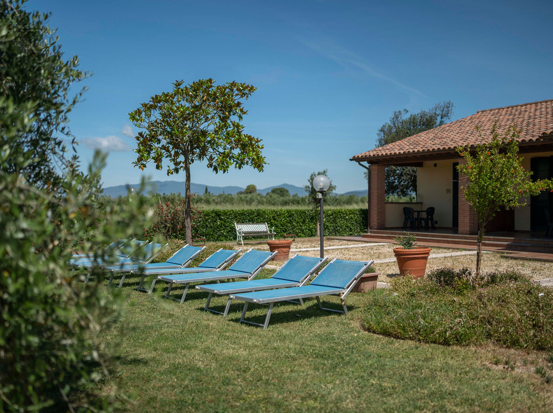 Agriturismo Corte Degli Angeli主图