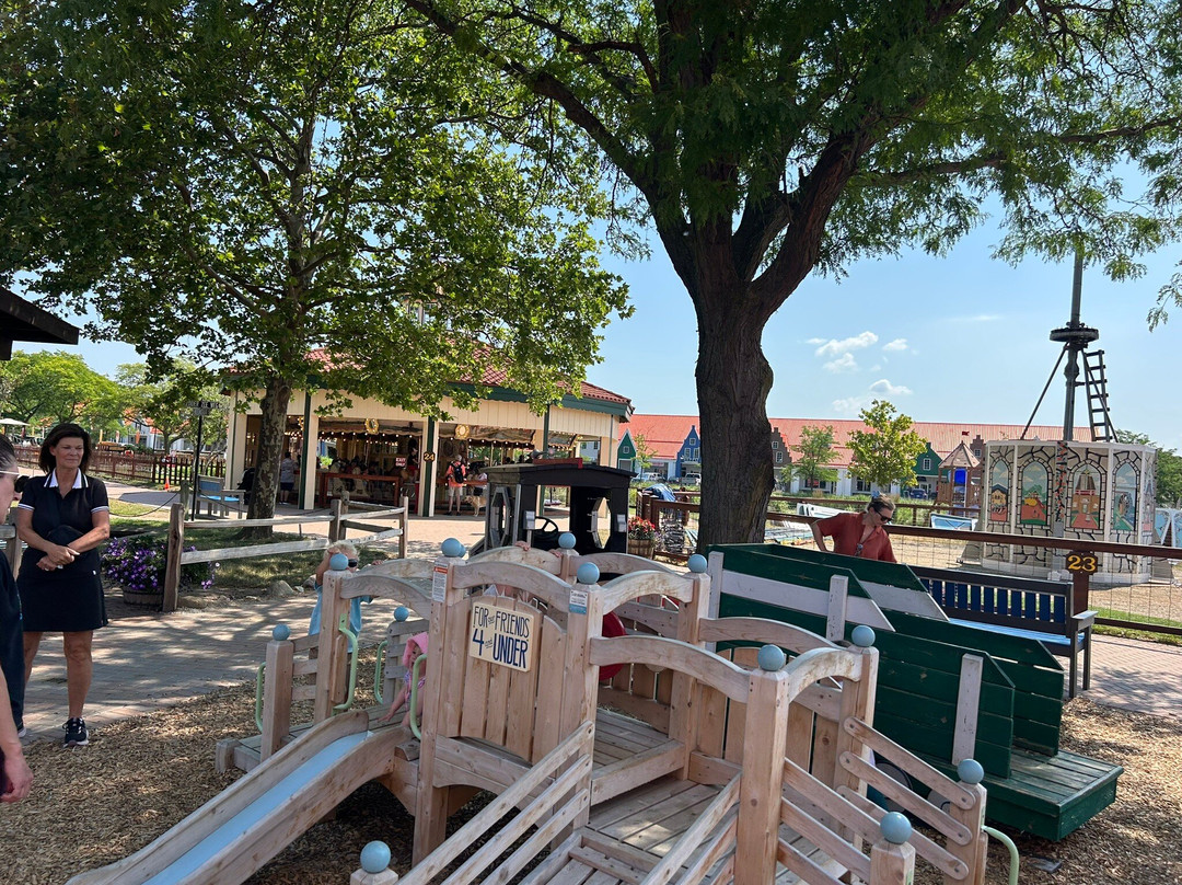 奈里斯荷兰村-荷兰村必去景点