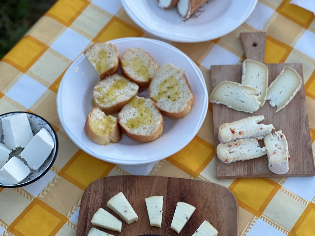 Azienda Agricola Todaro-Montallegro必去景点