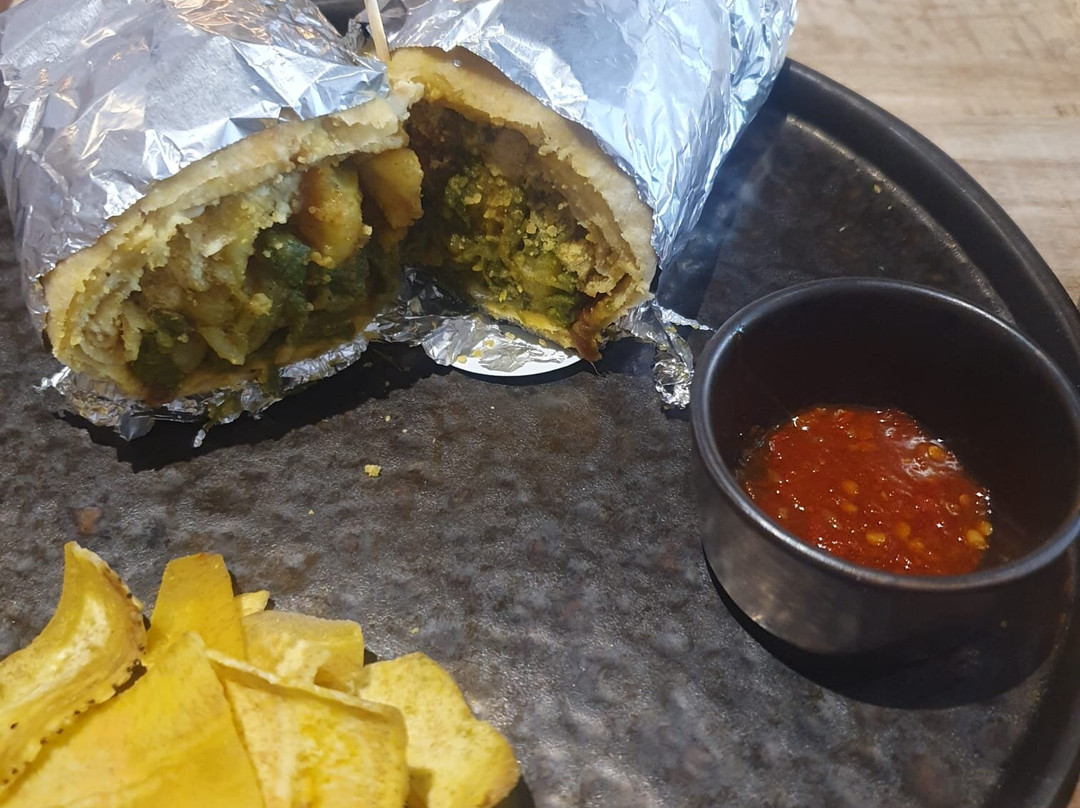 Trankilo Food & Drinks