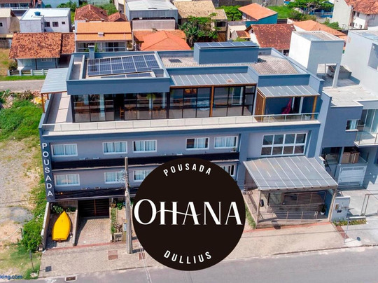 Pousada Ohana Dullius