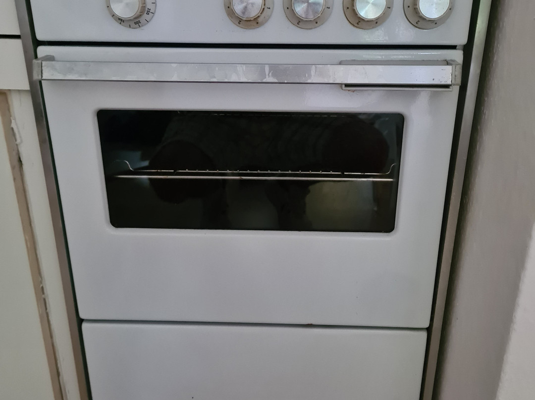 Ferienwohnung Adrion主图