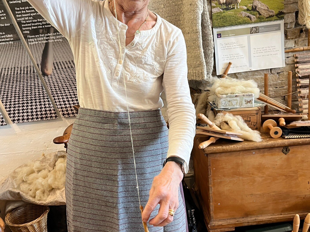 Colne Valley Museum-Huddersfield必去景点