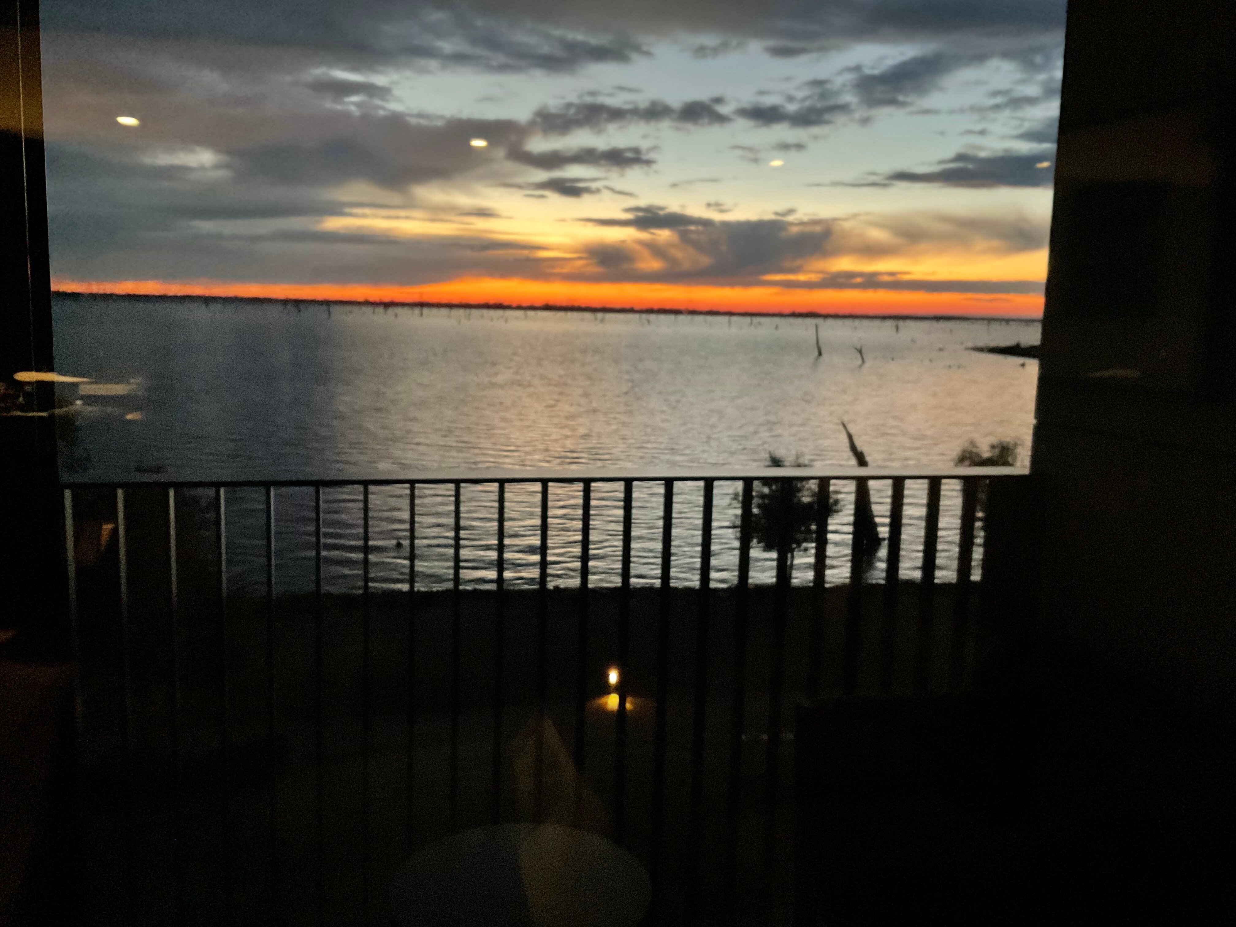 The Sebel Yarrawonga Silverwoods-酒店景观