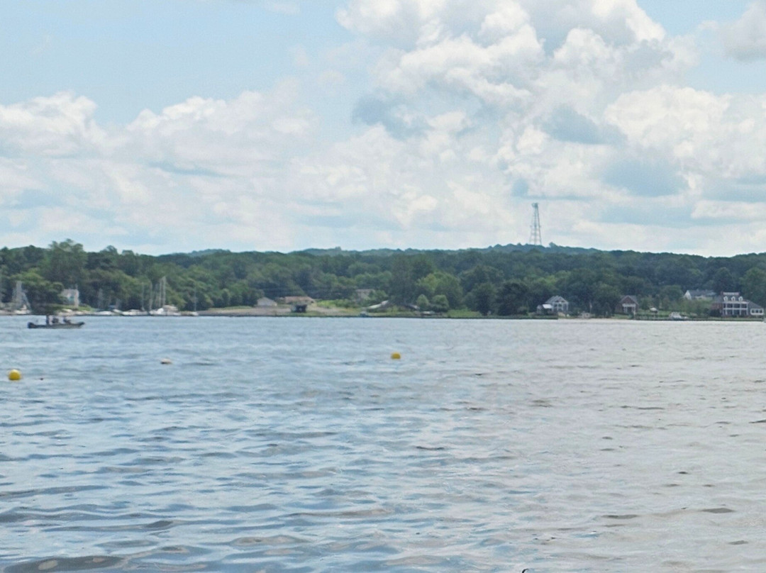 Charlestown Manor Beach-North East必去景点