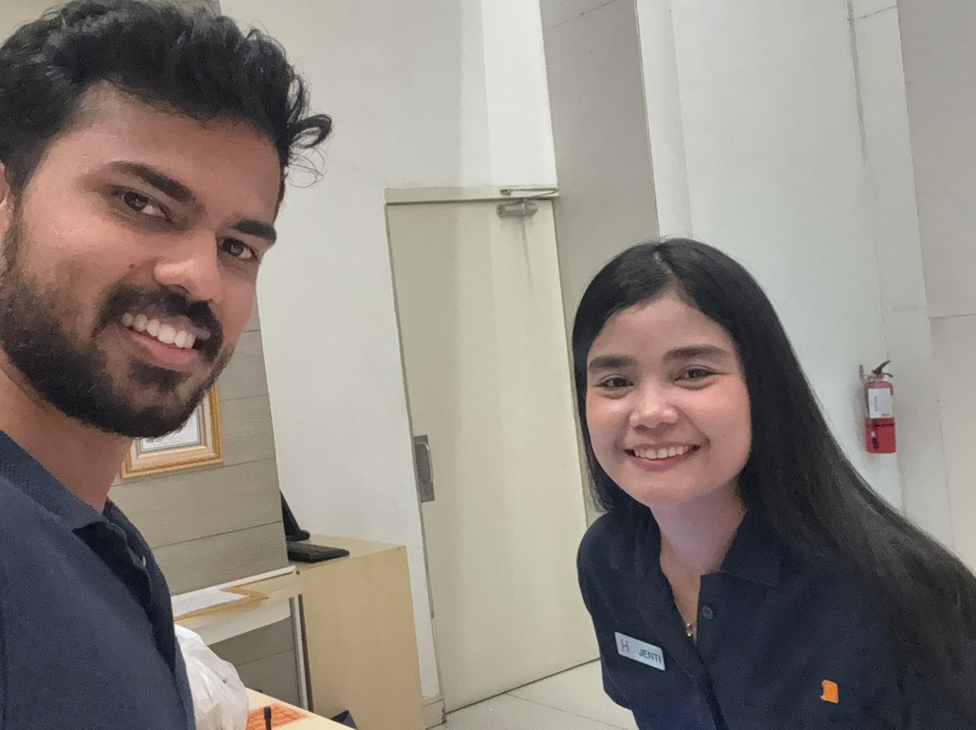 HARRIS Hotel & Conventions Bekasi主图