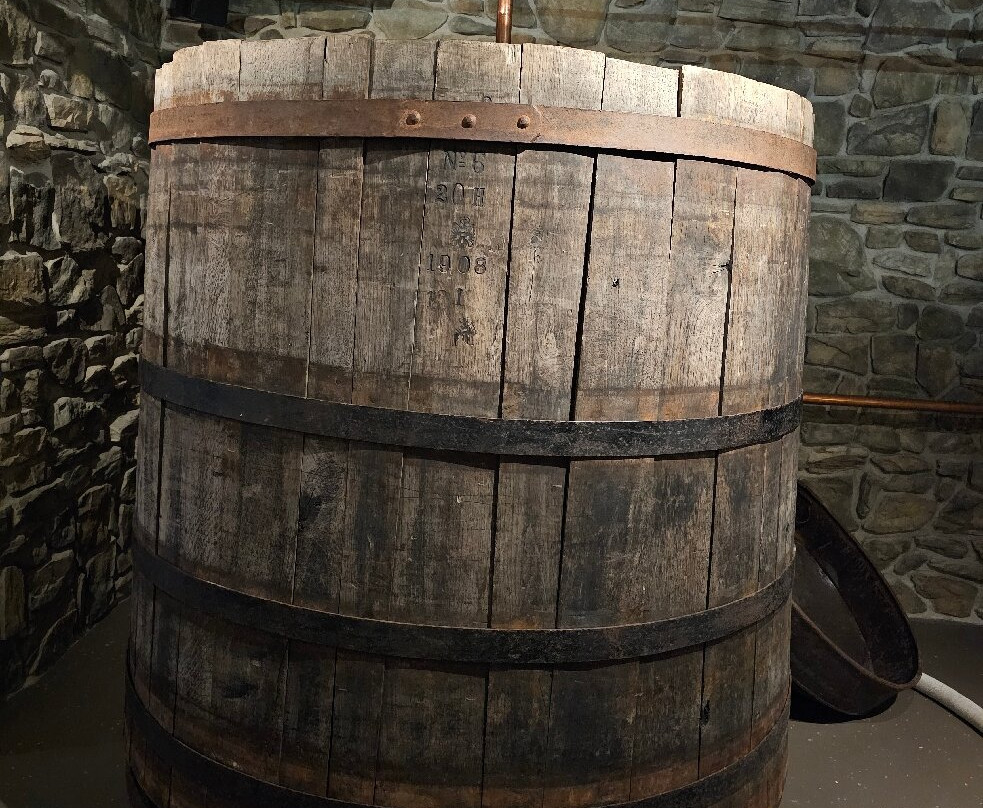 Mohrenbrauerei-多恩比恩必去景点
