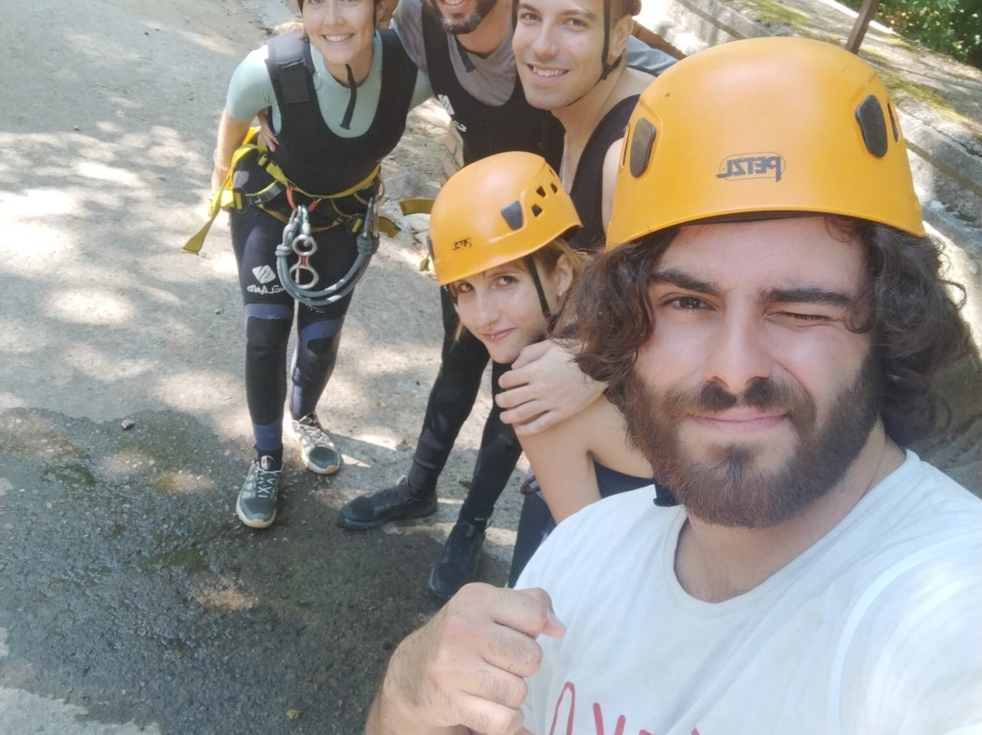 Gecko-Valdastillas必去景点