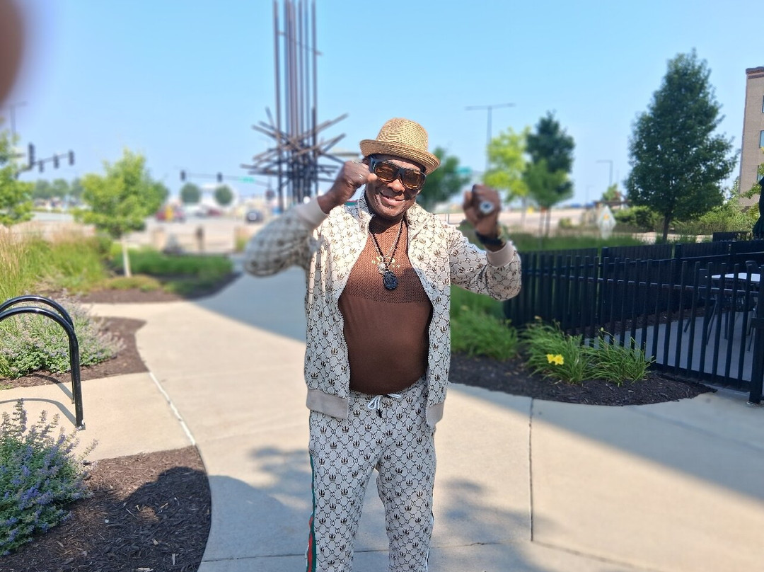 明尼阿波利斯美国购物中心TownePlace Suites酒店主图