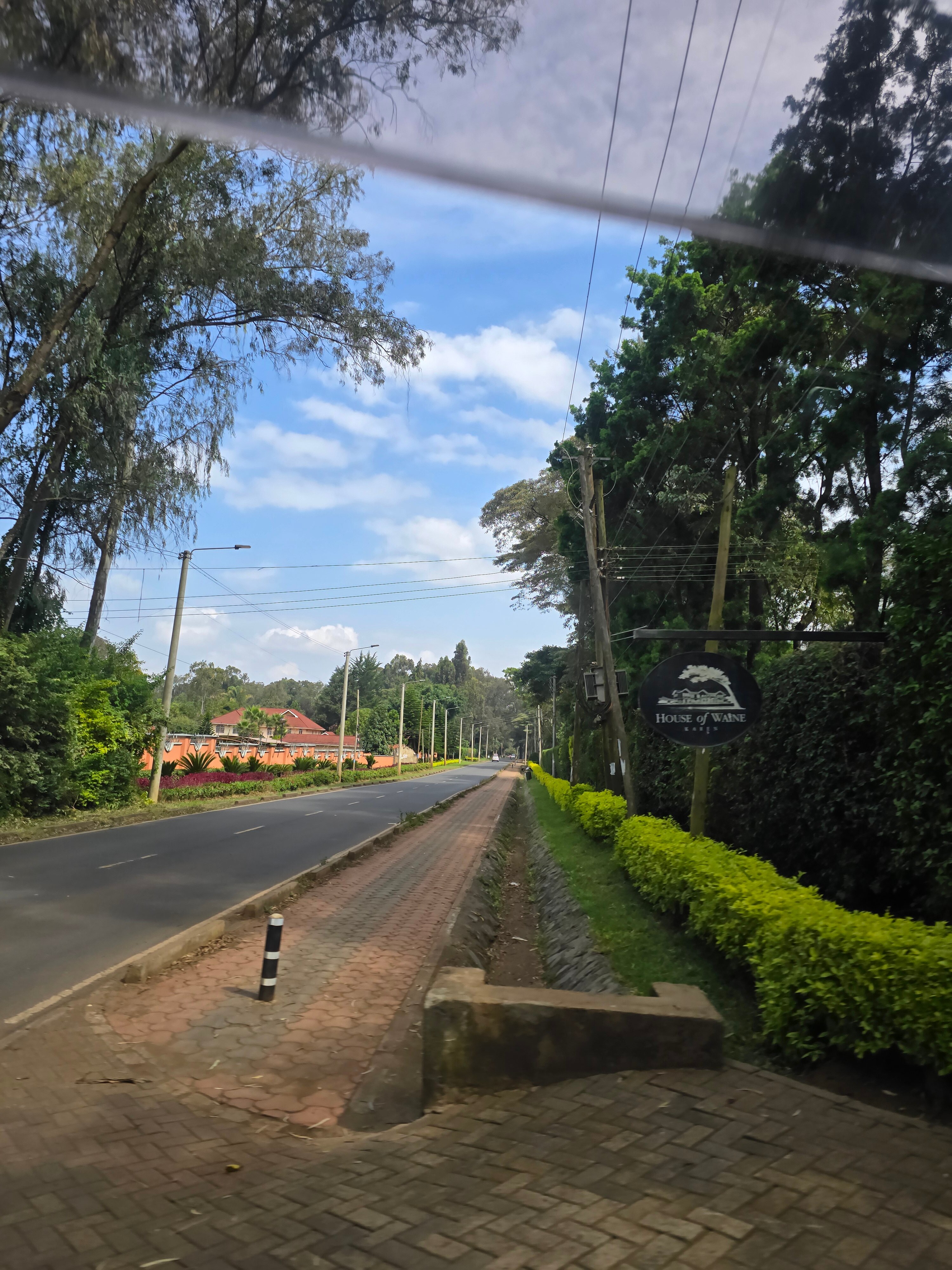 House of Waine-官方