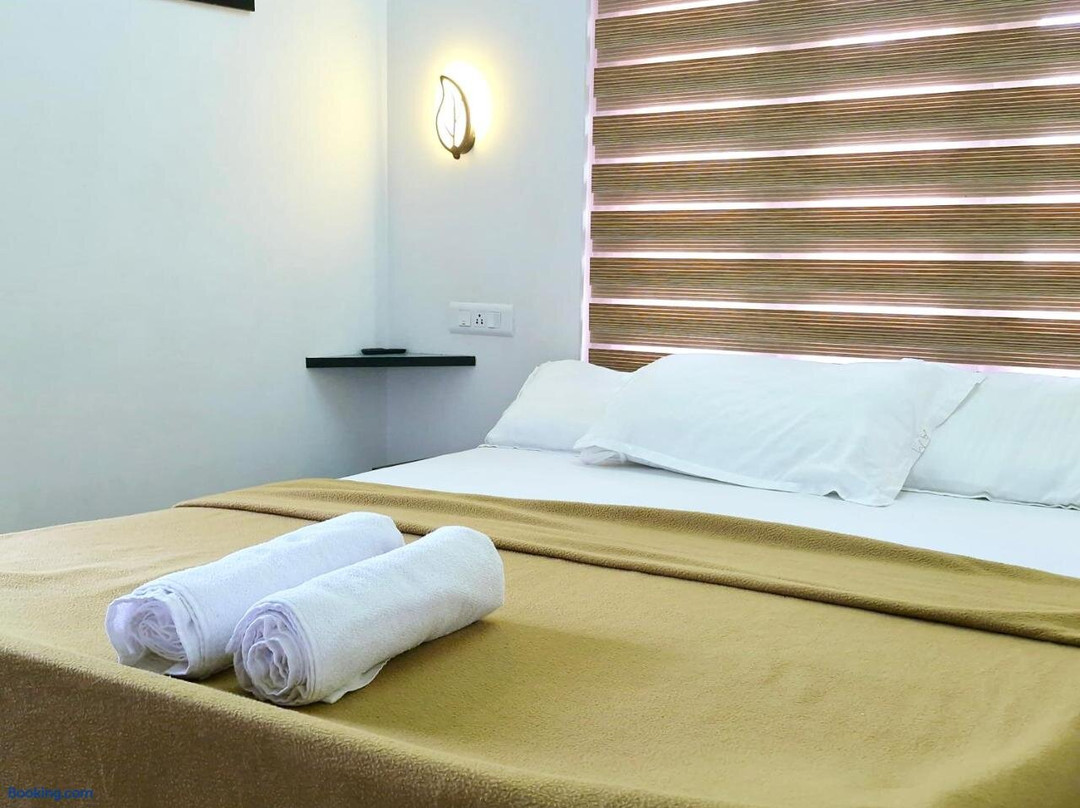 Marari Excel Homestay主图