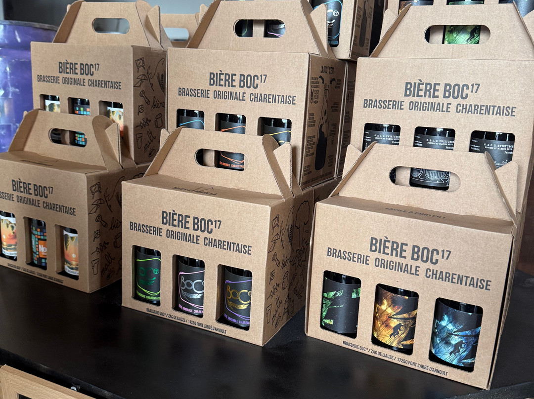 La Gripperie-Saint-Symphorien旅游景点-BOC 17