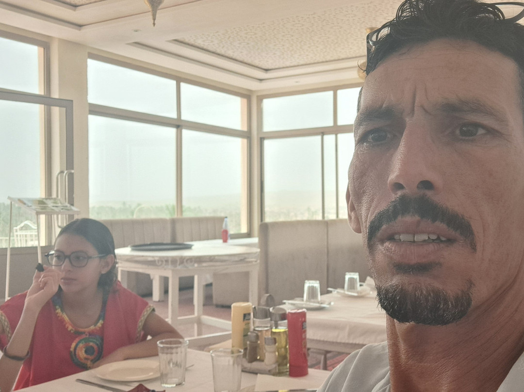 Auberge Kasbah Ennakhile主图