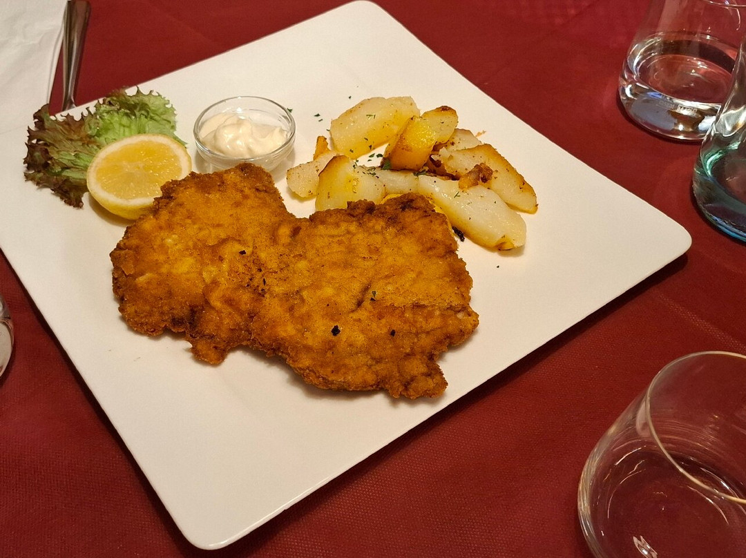 伽斯托夫莫维特酒店主图