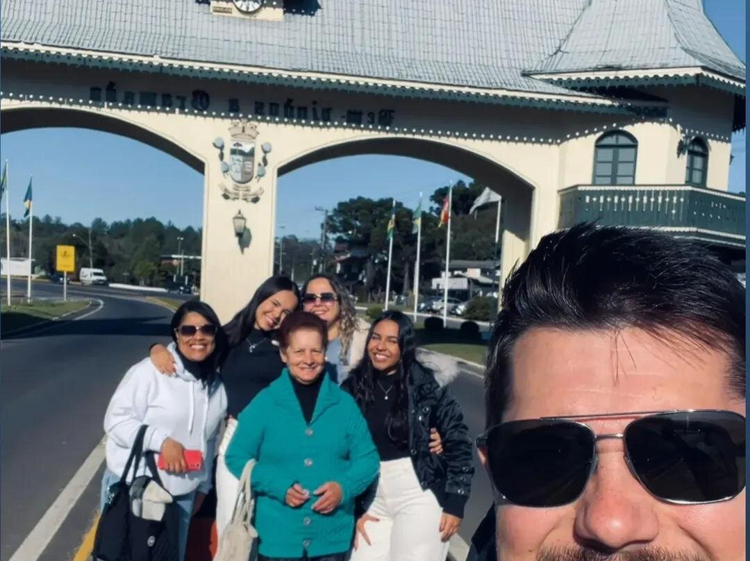 Gil Turismo Gramado-格拉玛多必去景点