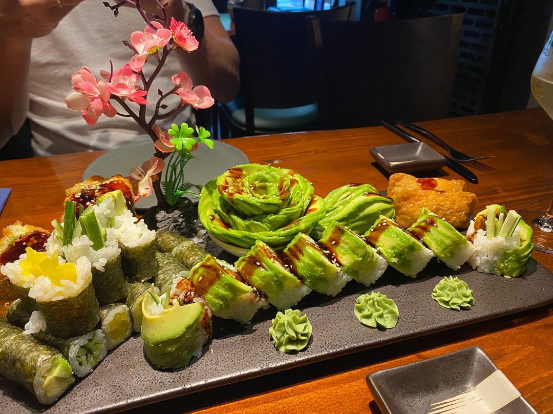 Shinju Restaurant
