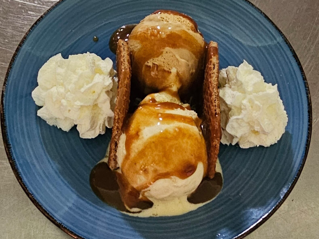 Gasthof Mähbergstüberl