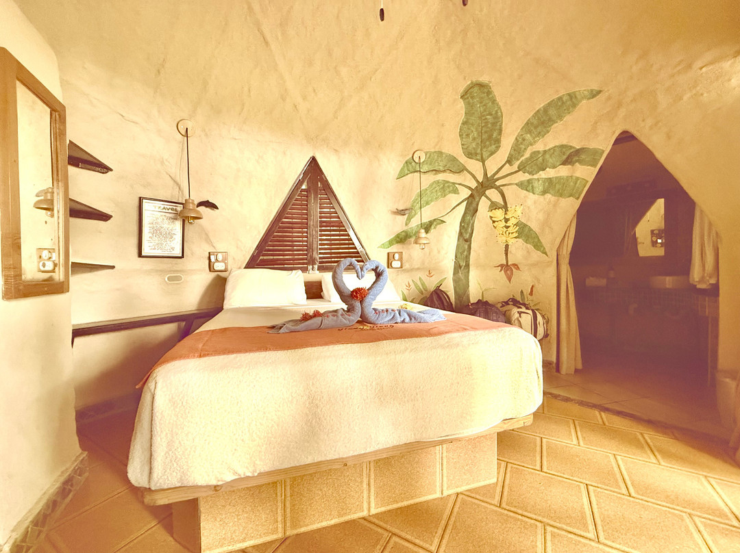 Ylang Ylang Beach Resort主图