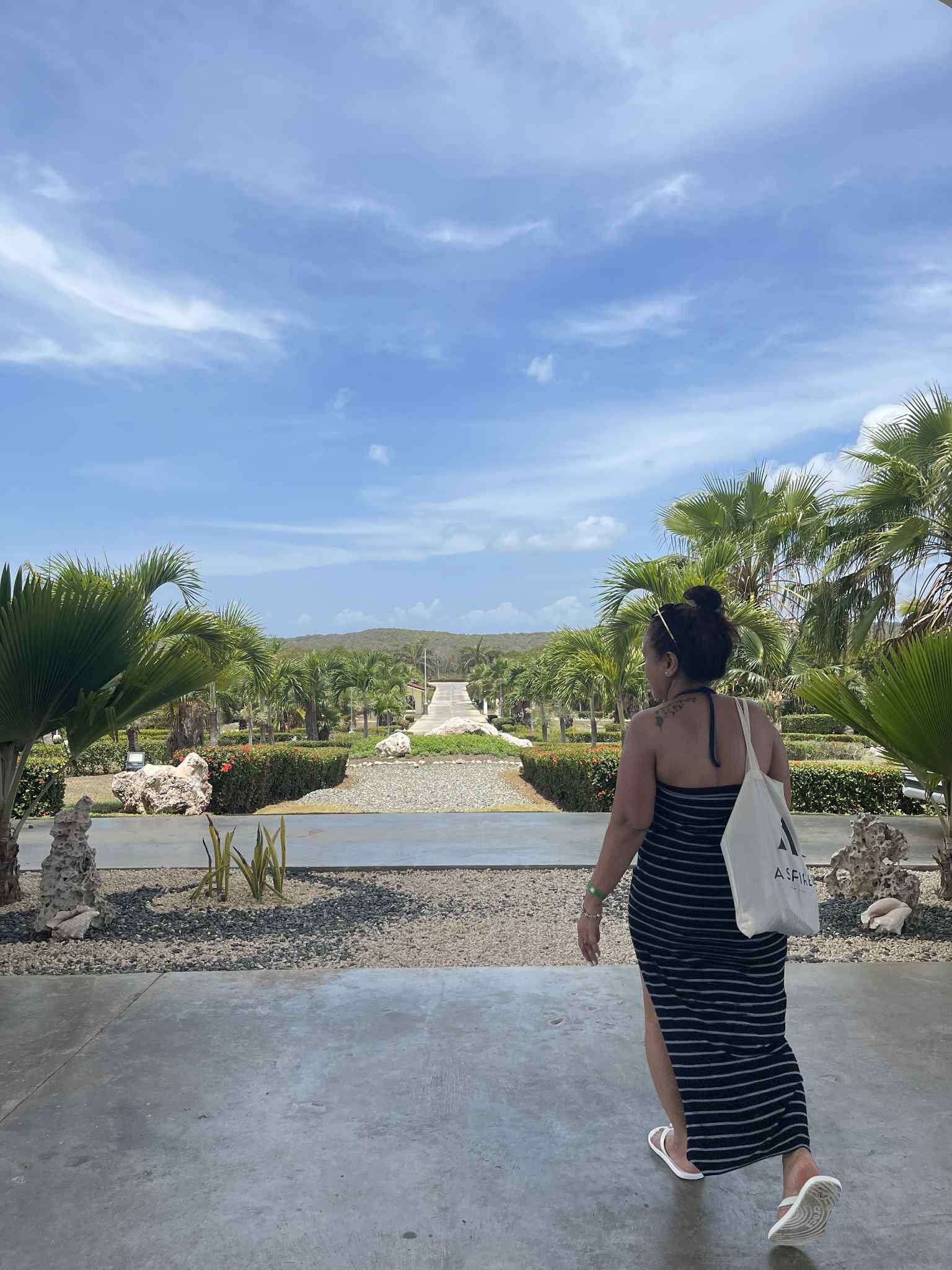 Grand Memories Holguin-浴室