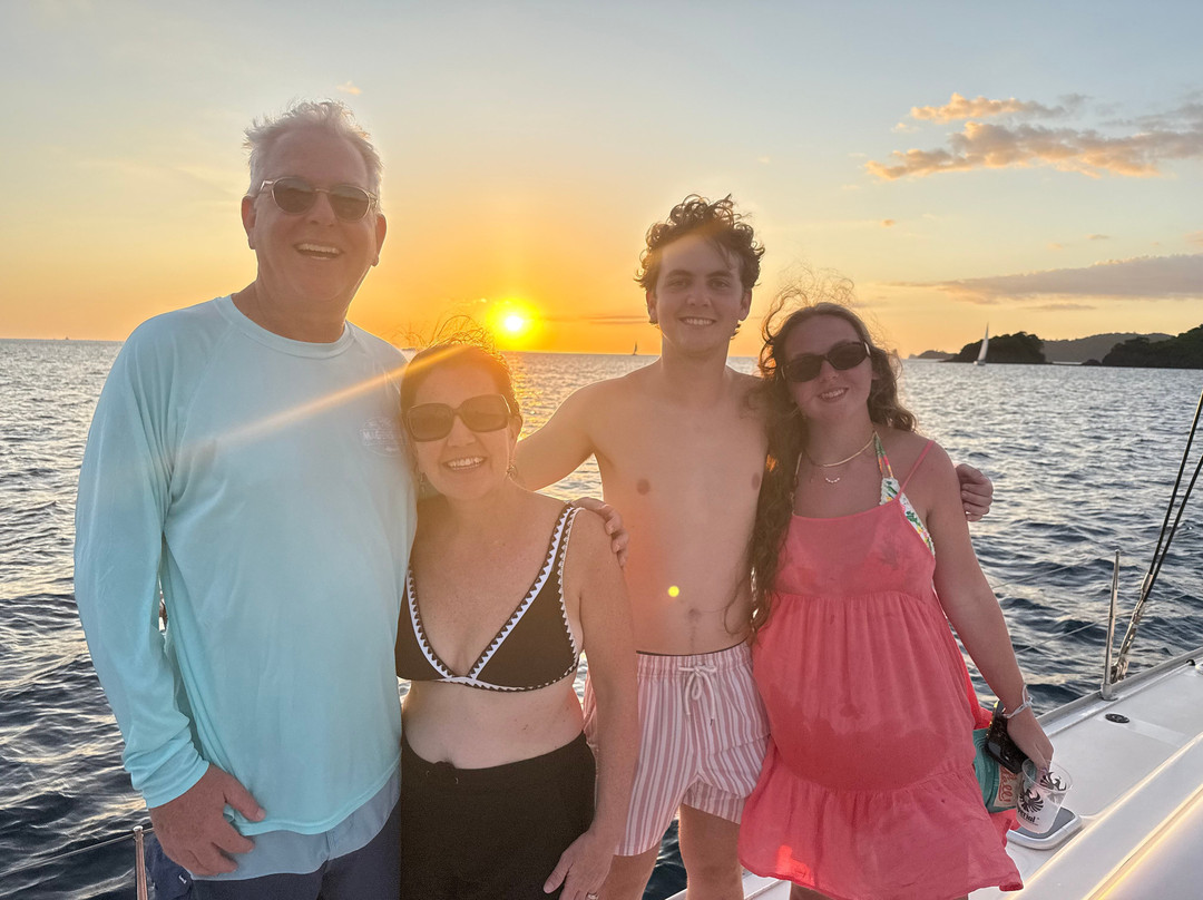 Playa Flamingo Best Beach Concierge-Playa Flamingo必去景点