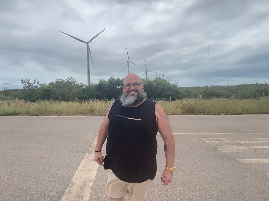 Marco Zero-Touros必去景点