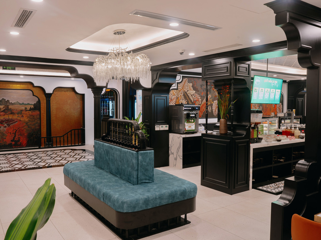 Bánh Tráng Thịt Heo Giang Mỹ - Trần Thái Tông