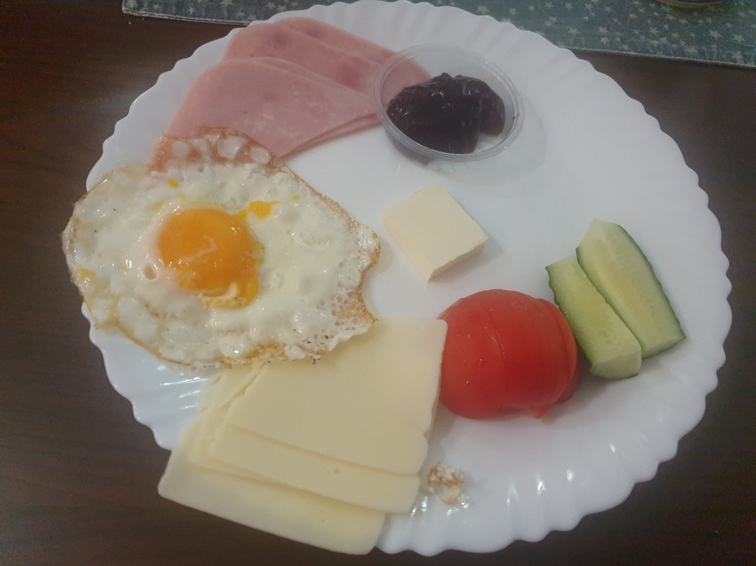Hotel Alex主图